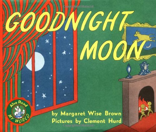 Goodnight moon Cover