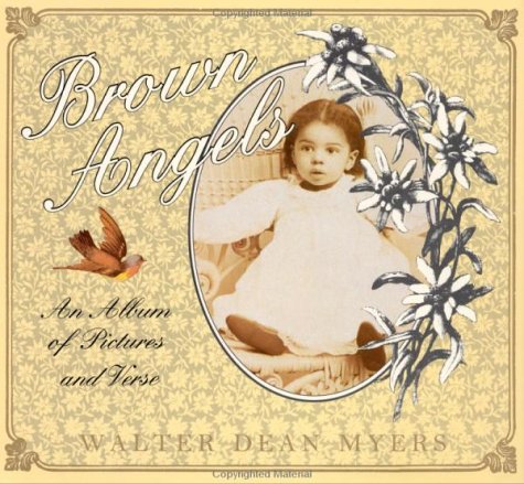 Brown angels Cover
