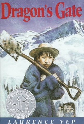 Dragon's gate Cover