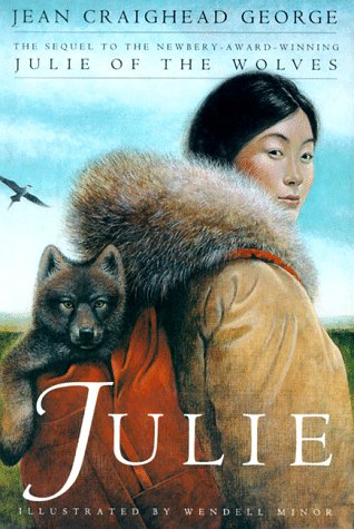 Julie Cover