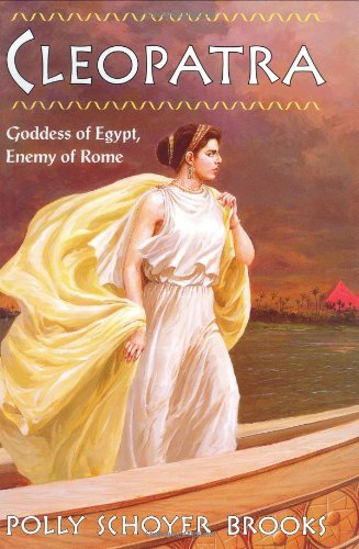 Cleopatra Cover