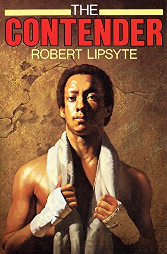 The contender Cover