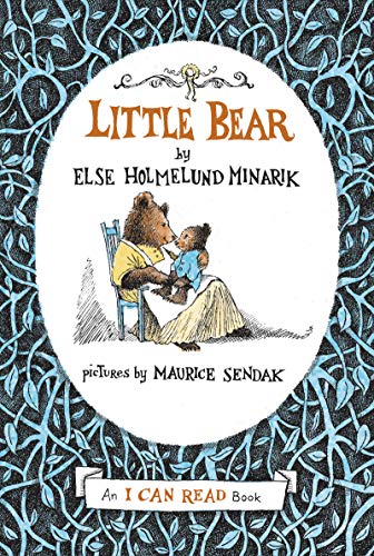 Little Bear Cover