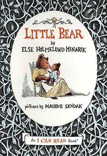 Little Bear Cover