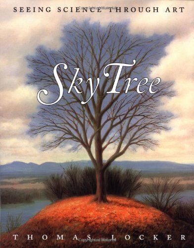 Sky tree Cover