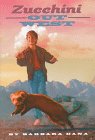 Zucchini out West Cover