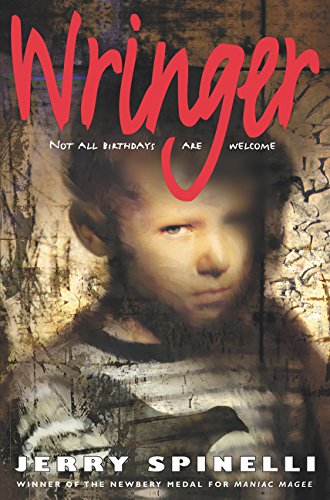 Wringer Cover