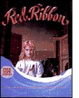 Red Ribbon/With Cassette and Ribbon Cover