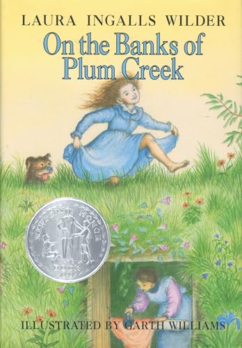 On the banks of Plum Creek Cover
