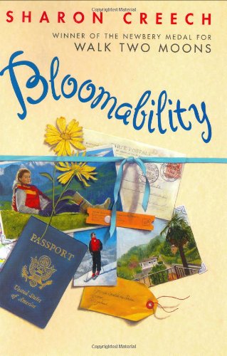 Bloomability Cover