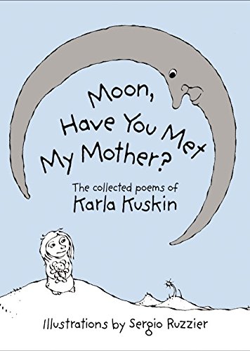 Moon, have you met my mother? Cover