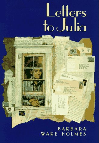 Letters to Julia Cover