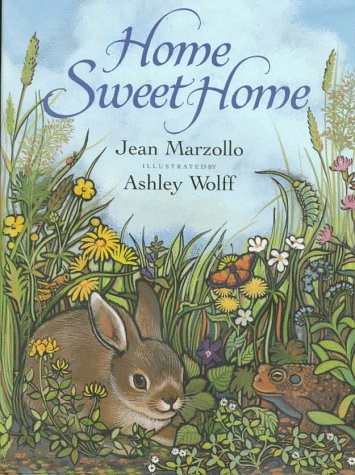 Home sweet home Cover