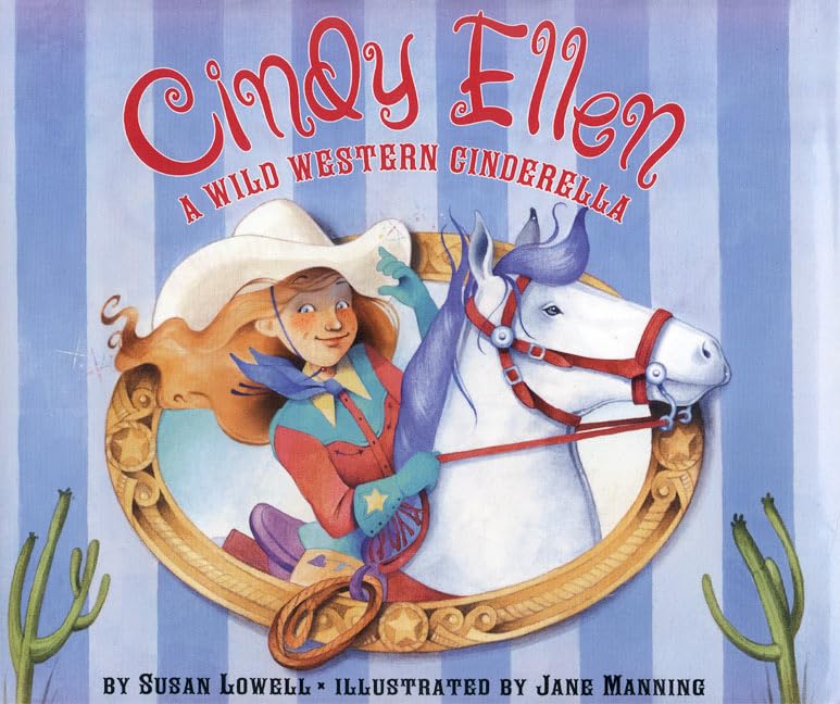 Cindy Ellen Cover