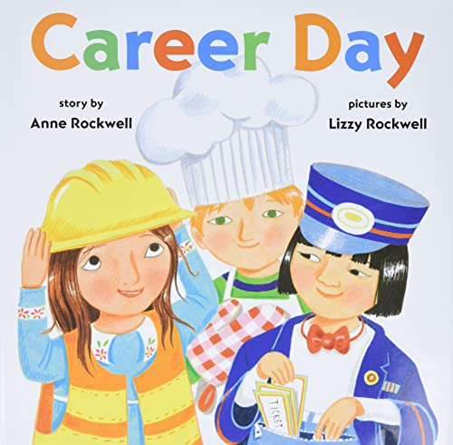 Career day Cover