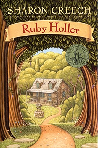 Ruby Holler Cover