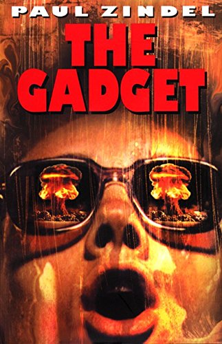 The gadget Cover