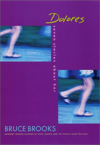 Dolores Cover