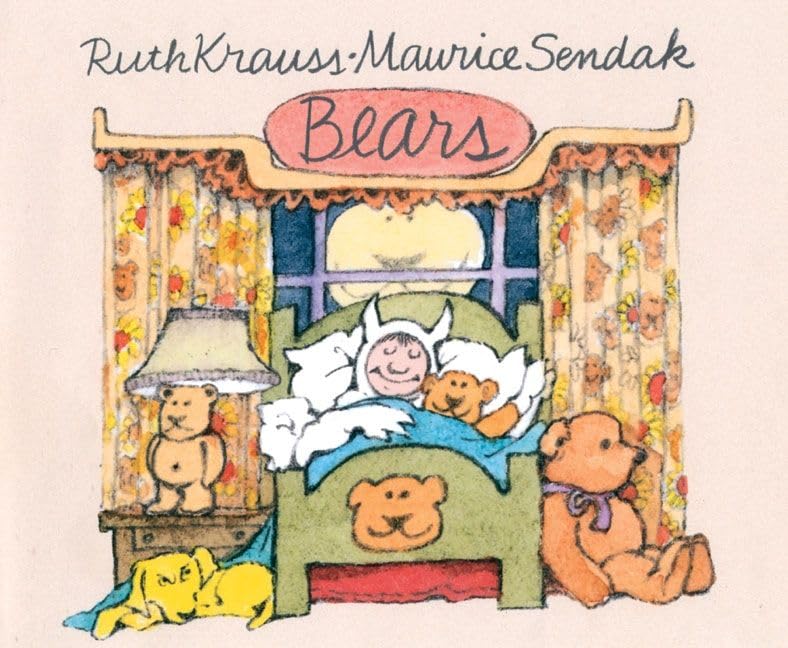 Bears Cover