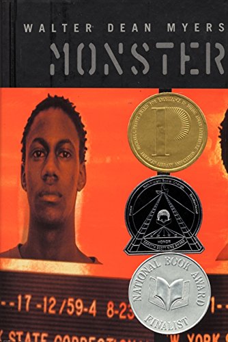 Monster Cover