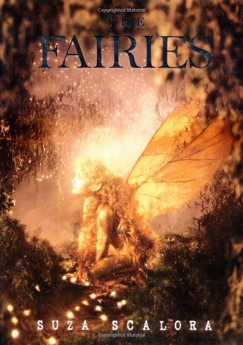The fairies Cover