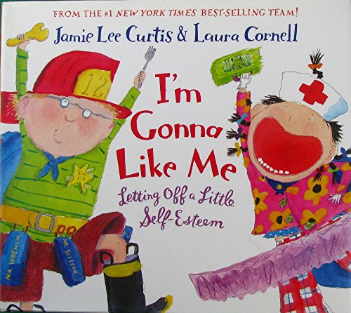 I'm gonna like me Cover