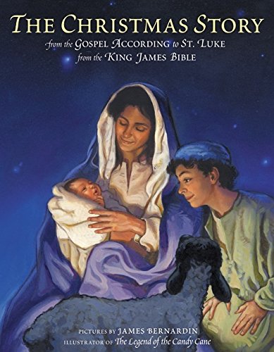 The Christmas Story Cover