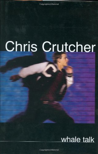Whale talk Cover
