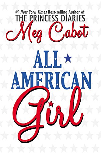 All-American Girl Cover