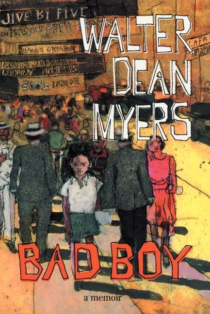 Bad boy Cover