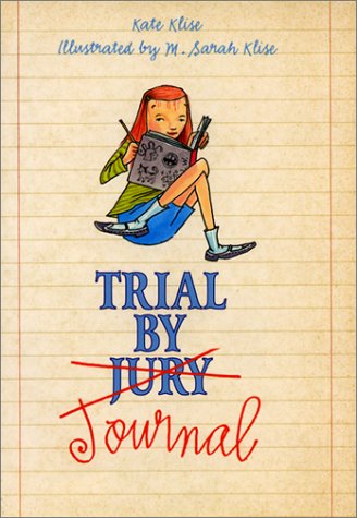Trial by Journal Cover