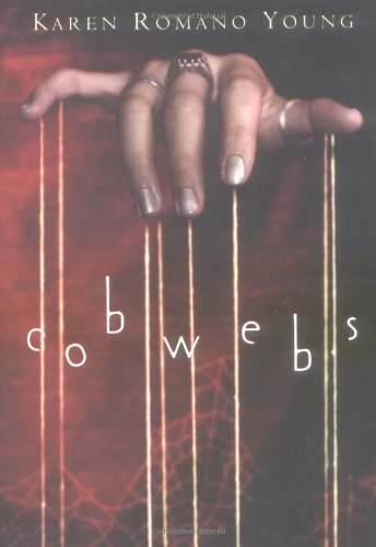 Cobwebs Cover