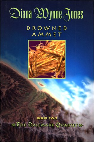 Drowned Ammet Cover
