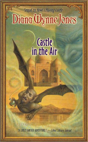 Castle in the Air Cover