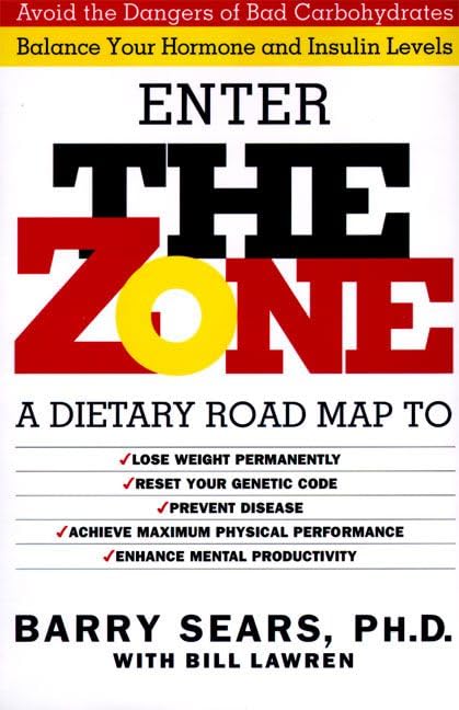 The zone Cover