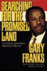 Searching for the promised land Cover