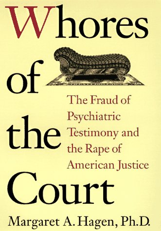 Whores of the court Cover