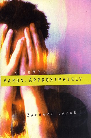 Aaron, approximately Cover