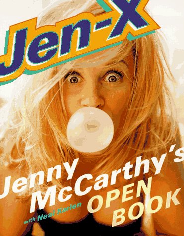 Jen-X Cover