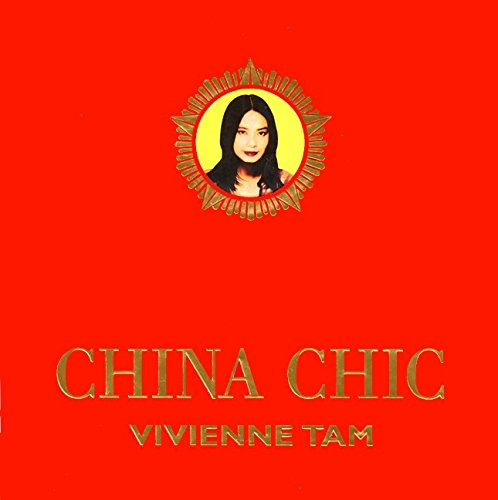 China chic Cover