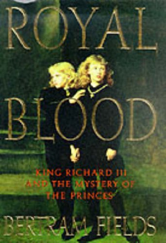 Royal Blood Cover