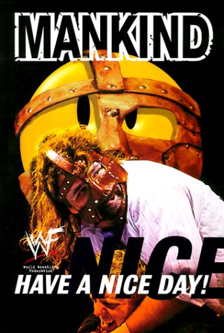 Have a nice day! Cover