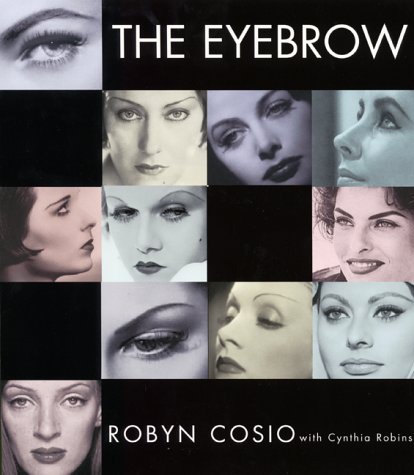 The Eyebrow Cover
