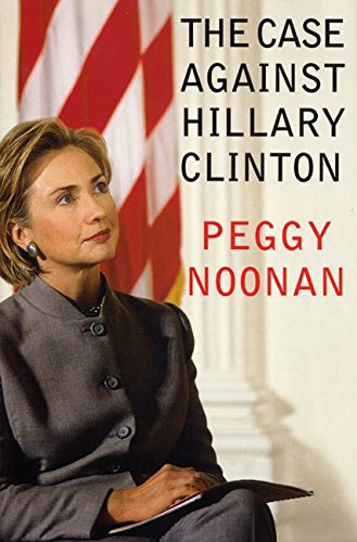 The case against Hillary Clinton Cover