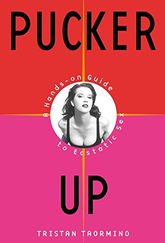 Pucker up Cover