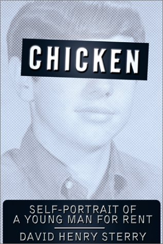 Chicken Cover