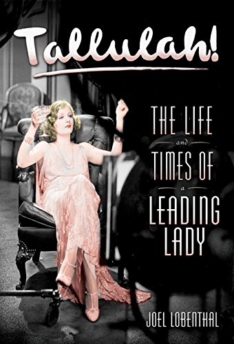 Tallulah Cover