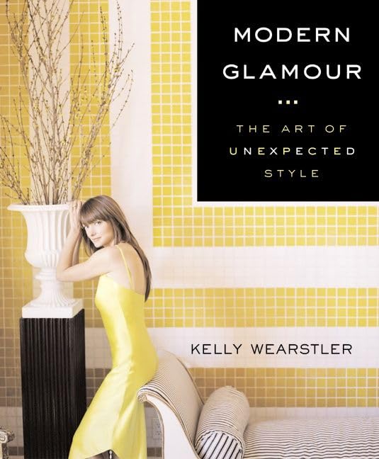 Modern Glamour Cover