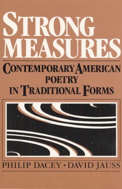 Strong measures Cover