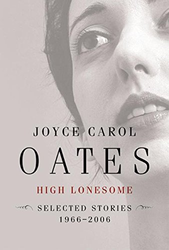 High lonesome Cover